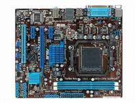 ASUS M5A78L-M LX