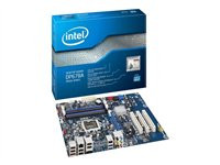 Intel Desktop Board DP67BA