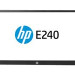 HP EliteDisplay E240