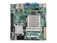 SUPERMICRO X7SPA-H-D525