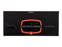 Verbatim Wireless Slim