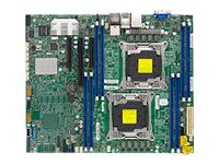SUPERMICRO X10DRL-iT