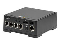 AXIS F44 Main Unit