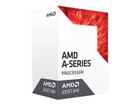 AMD Athlon X4 950