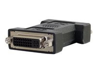 C2G DVI-I Female to Female Coupler