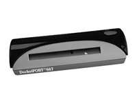 DocketPORT DP667