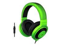 Razer Kraken Pro