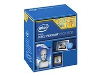 Intel Pentium G4400