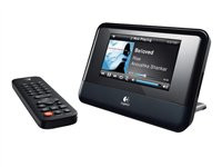 Logitech Squeezebox Touch