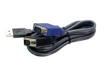 TRENDnet TK CU15