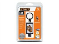 Centon DataStick Keychain Collegiate Oklahoma State University Edition