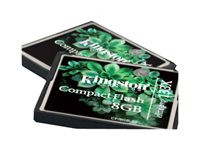 Kingston Elite Pro