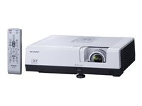 Sharp PG-D3510X