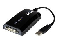 StarTech.com USB to DVI Adapter