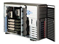 Supermicro SC747 TQ-R1400B
