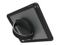 Compulocks Swivel Universal Hand Grip (Dome) with 3M Tape (works with the Grip & Dock Stand)