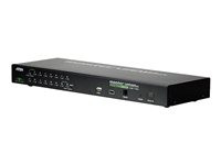 ATEN KVM on the NET CS1716i