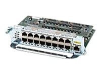 Cisco EtherSwitch Service Module