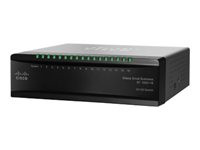 Cisco Small Business SF 100D-16
