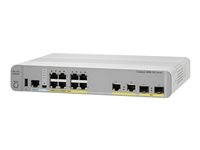 Cisco Catalyst 2960CX-8PC-L