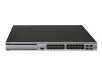 D-Link L2+ Gigabit Wireless Switch DWS-3024