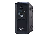 CyberPower Intelligent LCD CP850AVRLCD