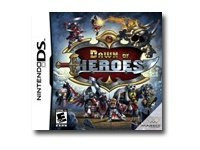 Dawn of Heroes