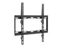 Manhattan Universal Flat-Panel TV Low-Profile Wall Mount