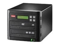 Imation DVD/CD Duplicator