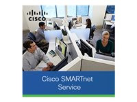 Cisco SMARTnet