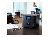 Lenovo Iomega ix4-200d NAS Server