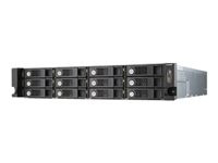 QNAP TS-1253U-RP Turbo NAS
