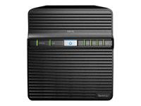 Synology Disk Station DS416J