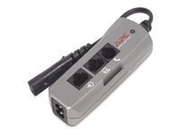 APC SurgeArrest Notebook Pro