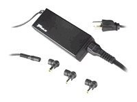 Targus Home/Office 75 Watt AC Notebook Power Adaptor