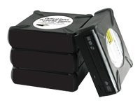 SIIG Optical Drive Protector Sleeve for 5.25" drive