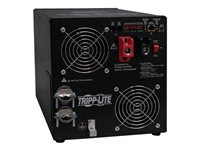 Tripp Lite 3000W APS 24VDC 230V Inverter / Charger w/ Pure Sine-Wave Output Hardwired