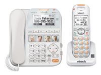 VTech CareLine SN6147