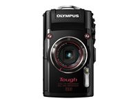Olympus Stylus Tough TG-4