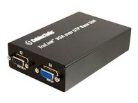 C2G TruLink VGA over UTP Extender Base Unit