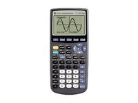 Texas Instruments TI-83 Plus