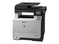 HP LaserJet Pro MFP M521dn