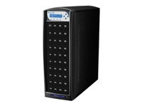 Vinpower USBShark USB Duplicator USBShark-39T-BK