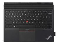 Lenovo ThinkPad X1 Tablet Thin Keyboard gen 2