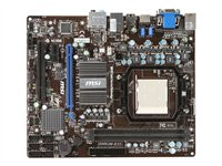 MSI 880GM-E35