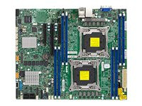 SUPERMICRO X10DRL-C