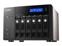 QNAP VioStor VS-6012 Pro NVR