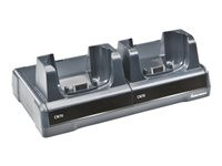 Intermec FlexDock Dual Dock with Ethernet