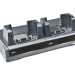 Intermec FlexDock Dual Dock with Ethernet