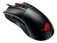 ASUS ROG Gladius II